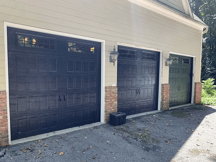 garage door repair burlington